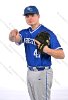 Baseball Media Day  Wheaton College Baseball Media Day 2025. - Photo By: KEITH NORDSTROM